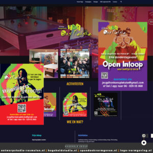 Kader-18-Webdesign-Jeugdhonk