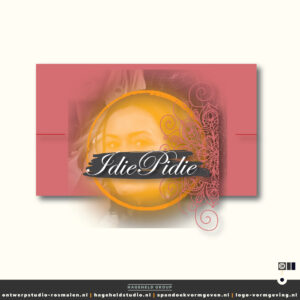 Kader-28-Logodesign-Idie-Piedie