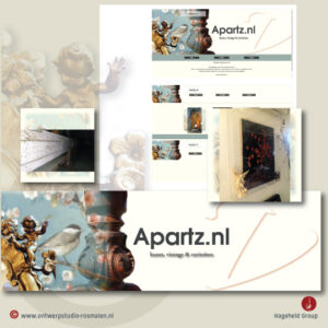 Huisstijl-Apartz