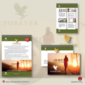 Huisstijl-Forever