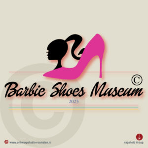 Logo-Barbie-Museum