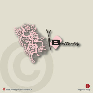 Logo-Butterfly
