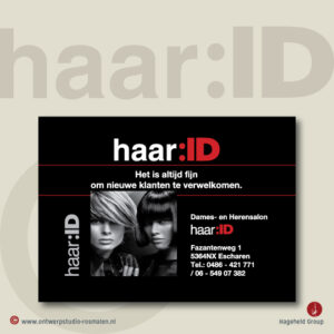 Logo-HaarID