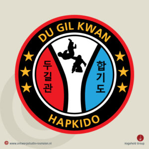 Logo-HapKido