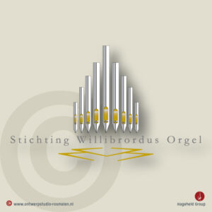 Logo-Orgel