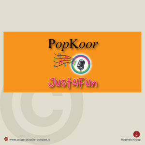 Logo-PopKoor-Justfor-fun